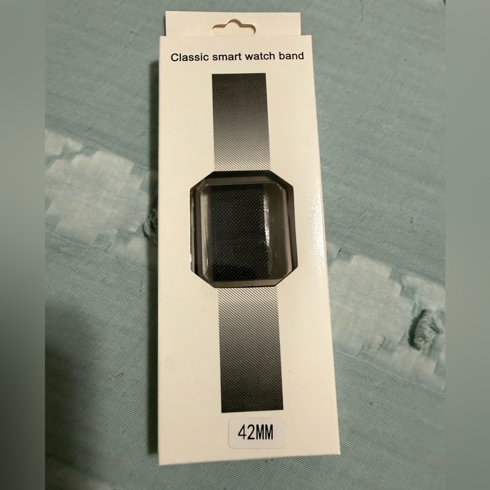 Classic Smart Watch Band